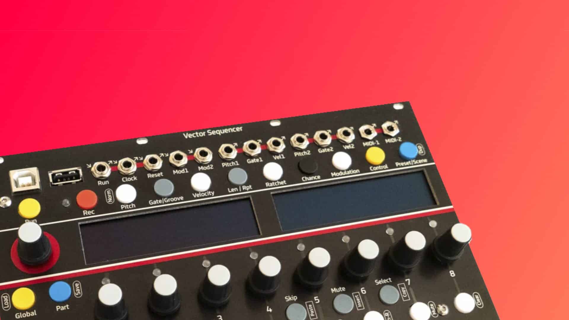 How to Vector – Part One