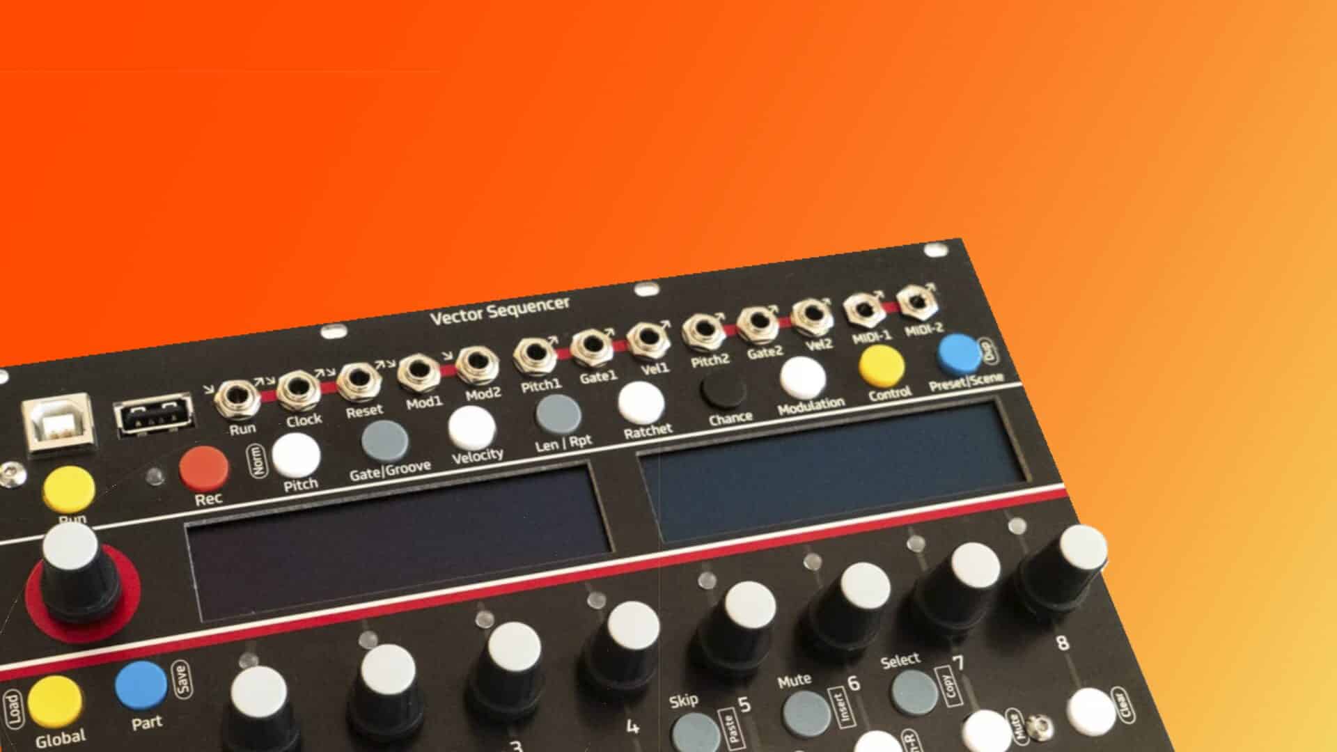 How to Vector – Part Deux