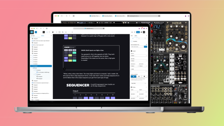 article featured image make book screens