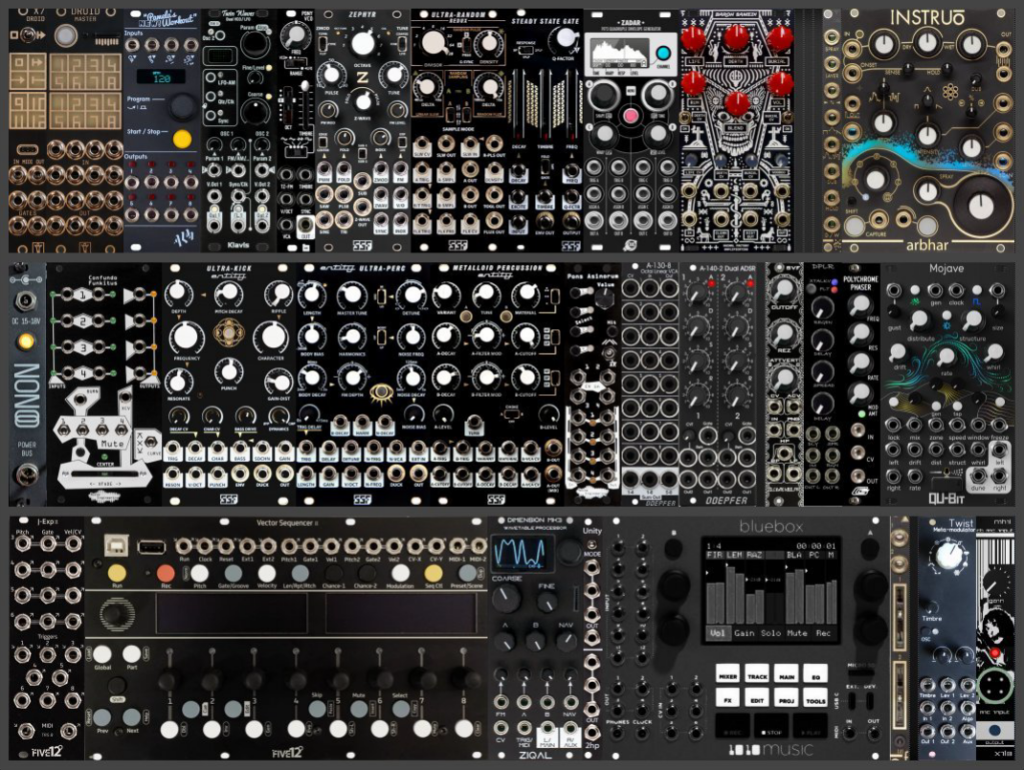 Live Rig Box Live rig run down: or how I wasted a year - Knobulism