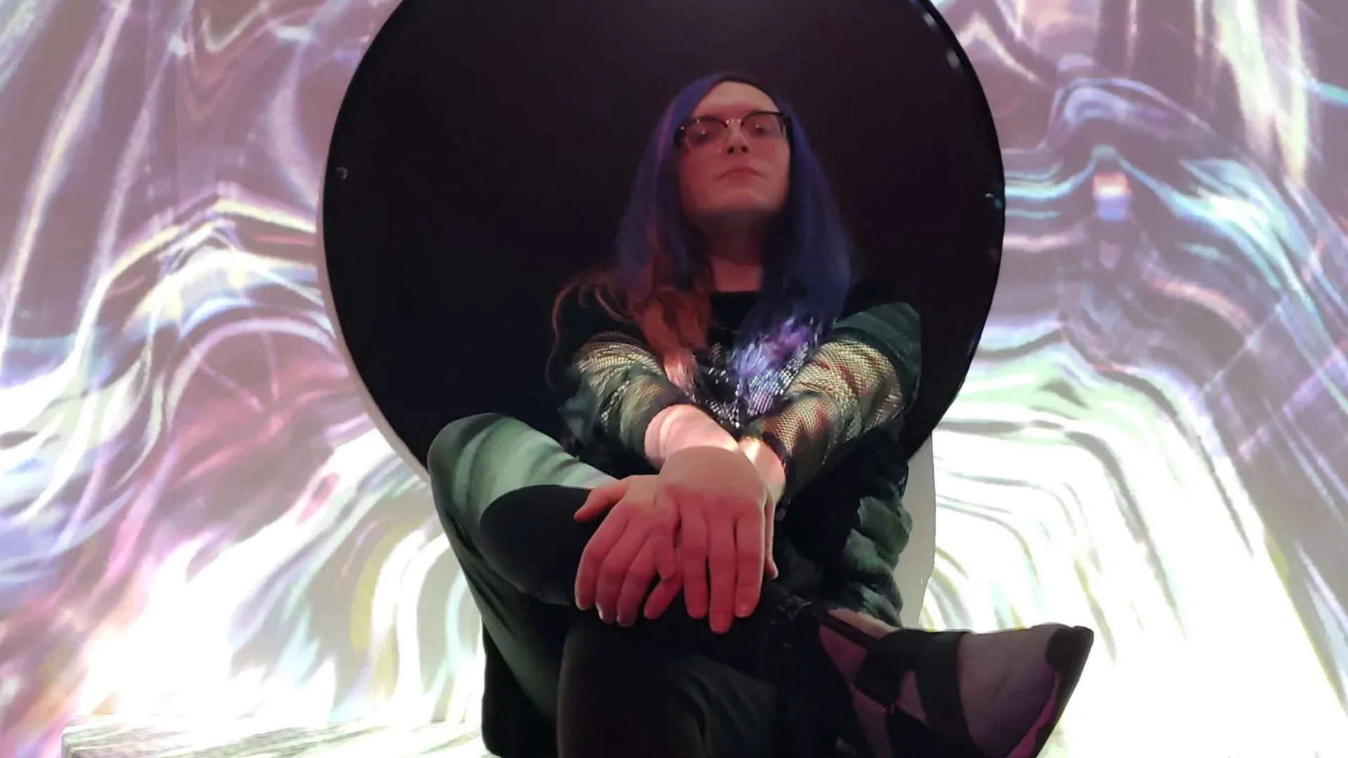 Performing Artist Spotlight: Mother Dessicant 