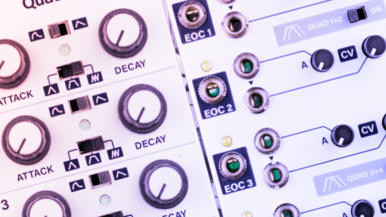 article featured image Intellijel Quadra envelope