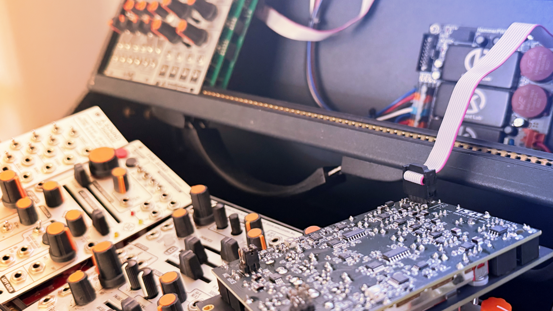 The Modules We Buy vs. The Modules We Love: A Revelation