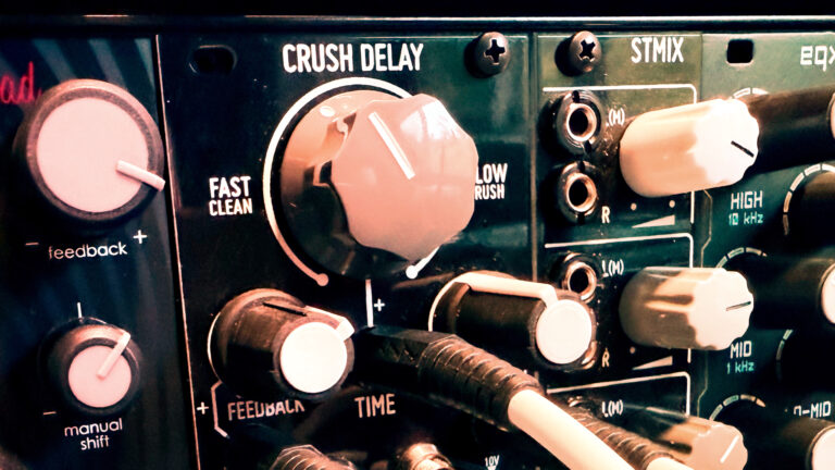 article featured image crush delay