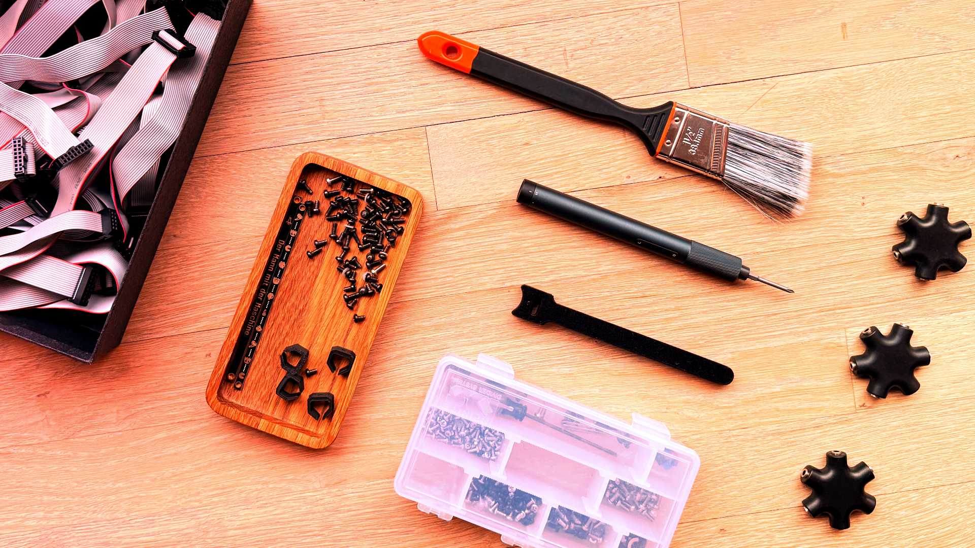 Article featured image of tools for modular synths